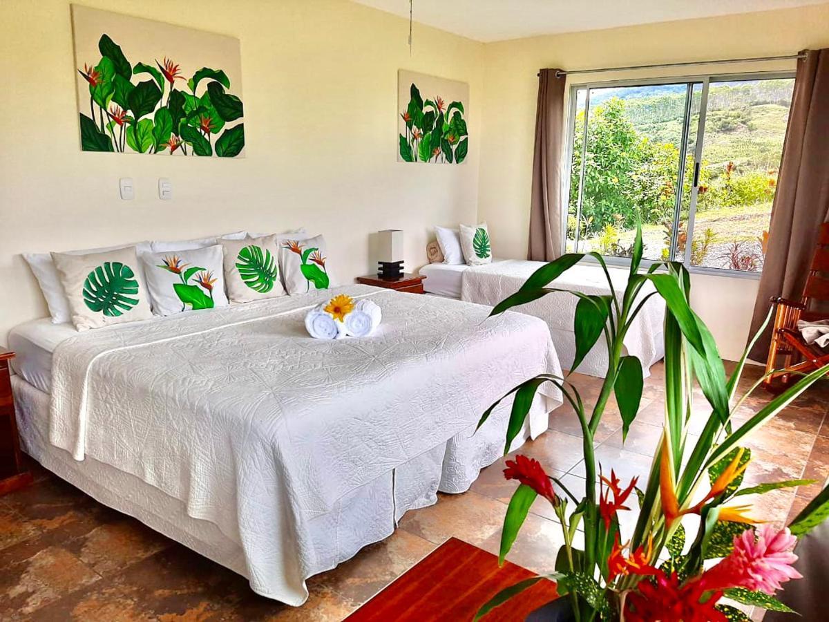 Hotel Finca 360 Marsella Exteriör bild