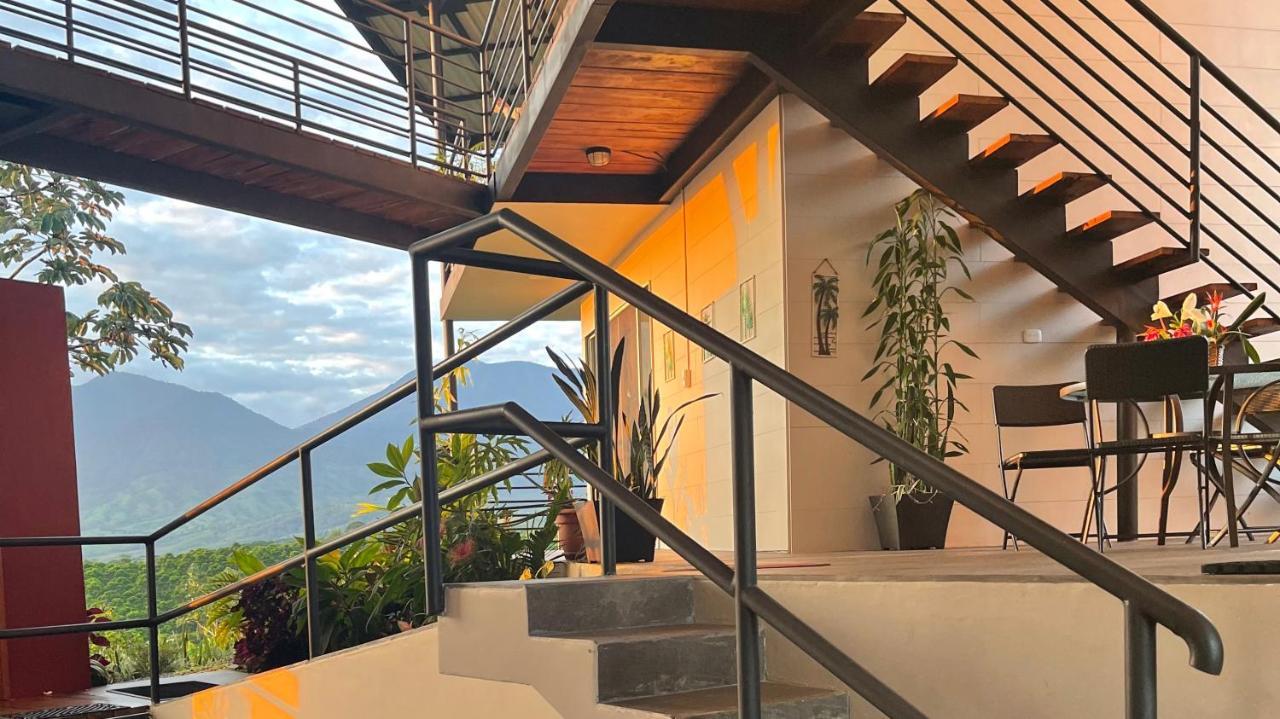 Hotel Finca 360 Marsella Exteriör bild