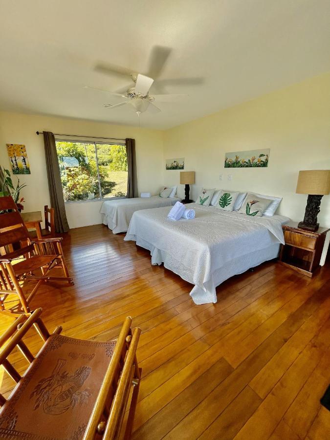 Hotel Finca 360 Marsella Exteriör bild
